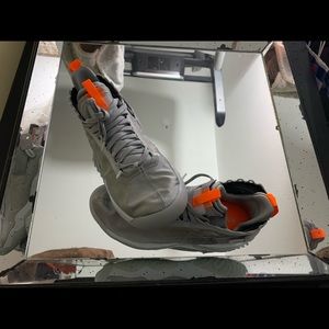 Jordan Nike brand new with box